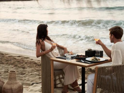 NEMA Design Hotel & Spa - Adults Only