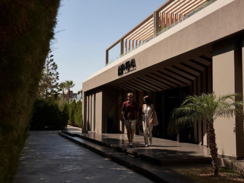 NEMA Design Hotel & Spa - Adults Only