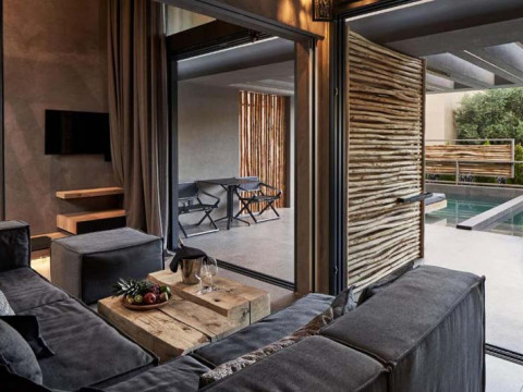 NEMA DESIGN HOTEL & SPA (ONLY ADULTS 16+ y.o.)