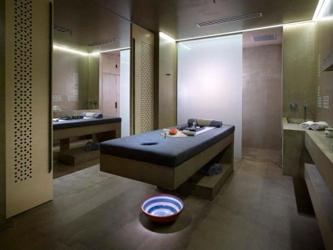 NEMA DESIGN HOTEL & SPA (ONLY ADULTS 16+ y.o.)