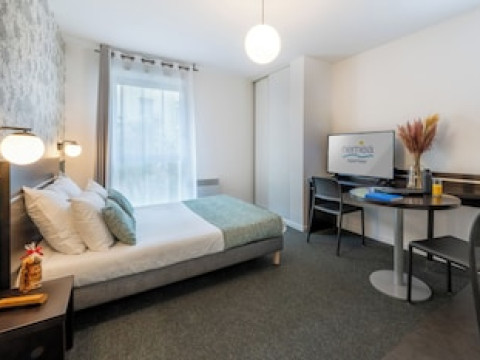 NEMEA NANCY APPART'HOTEL