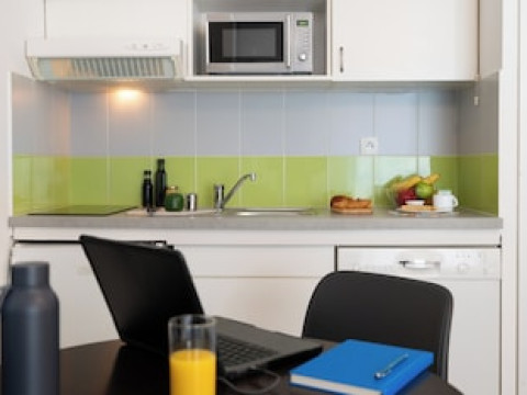 NEMEA NANCY APPART'HOTEL