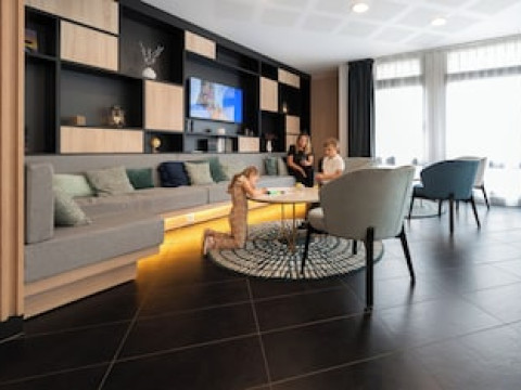 NEMEA NANCY APPART'HOTEL