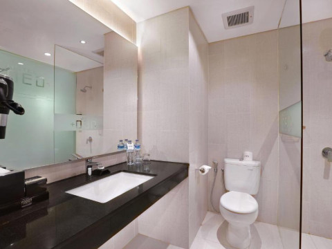 Neo Kuta Legian by Aston