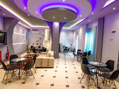 NEP Center Hotel
