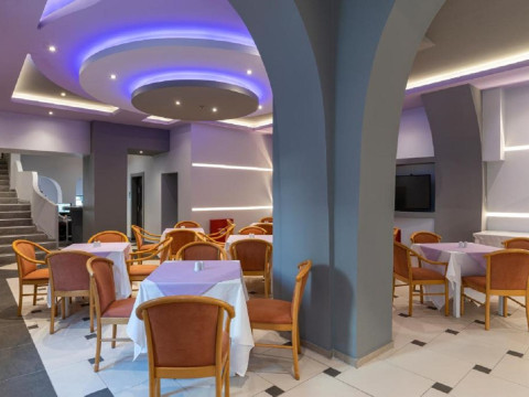 NEP Center Hotel