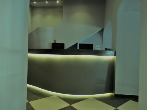 NEP Center Hotel