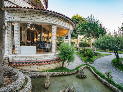 Nepheli Hotel Preveza