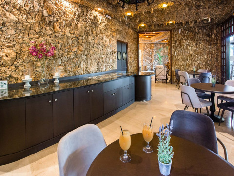 Nepheli Hotel Preveza