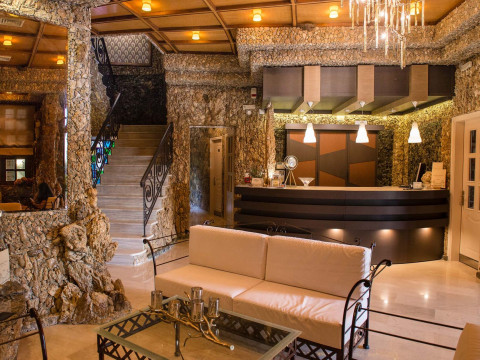 Nepheli Hotel Preveza