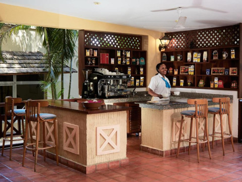 Neptune Beach Resort
