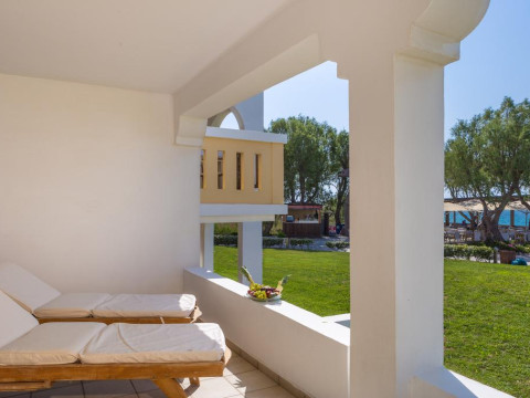 Neptune Hotels - Resort, Convention Centre & Spa