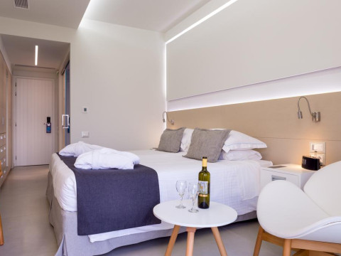 Neptune Hotels - Resort, Convention Centre & Spa