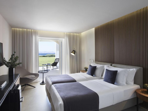 Neptune Hotels - Resort, Convention Centre & Spa