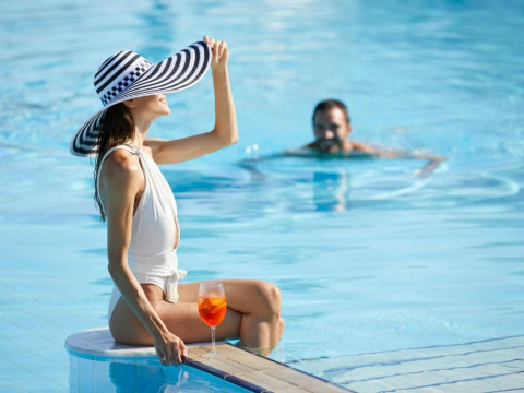 Neptune Luxury Resort
