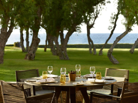Neptune Luxury Resort