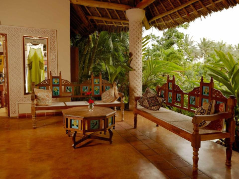 Neptune Palm Beach Boutique Resort & Spa