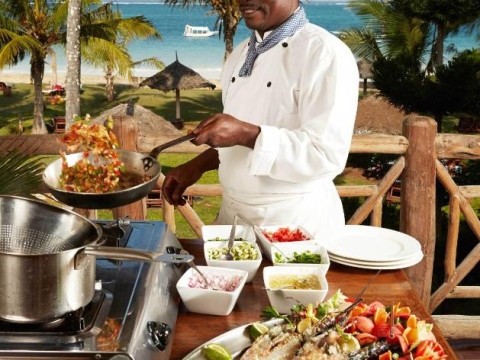 Neptune Palm Beach Boutique Resort & Spa