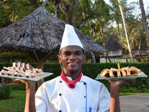 Neptune Palm Beach Boutique Resort & Spa