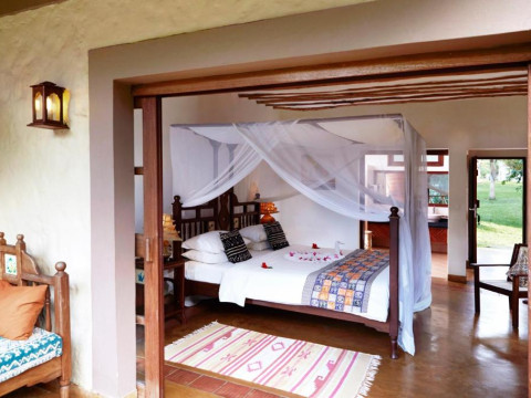 Neptune Palm Beach Boutique Resort & Spa