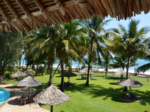 Neptune Palm Beach Boutique Resort & Spa