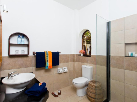 Neptune Paradise Beach Resort