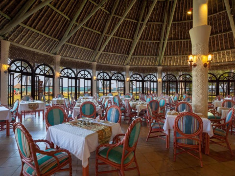 Neptune Paradise Beach Resort