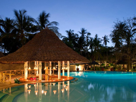 Neptune Village Beach Resort