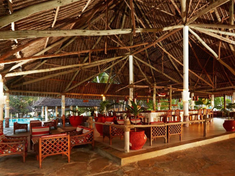 Neptune Village Beach Resort