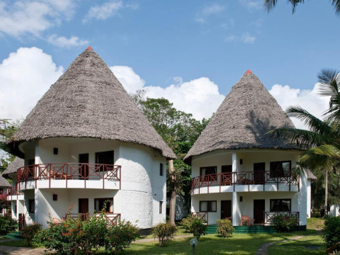 Neptune Village Beach Resort