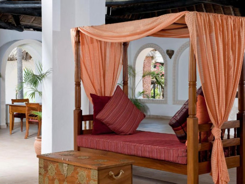 Neptune Village Beach Resort & Spa