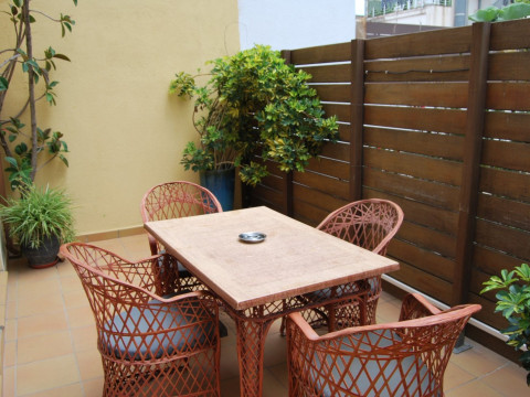 Neptuno Apartments