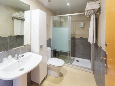 Neptuno Apartments