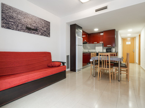 Neptuno Apartments