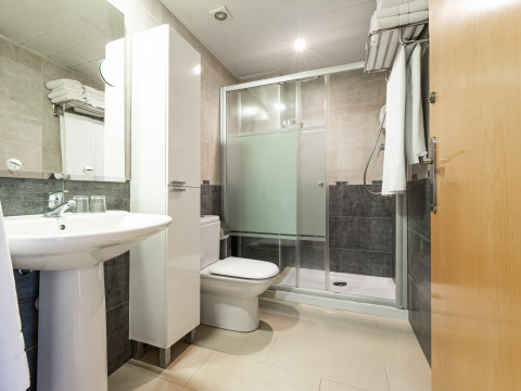 Neptuno Apartments