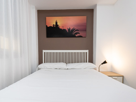 Neptuno Apartments