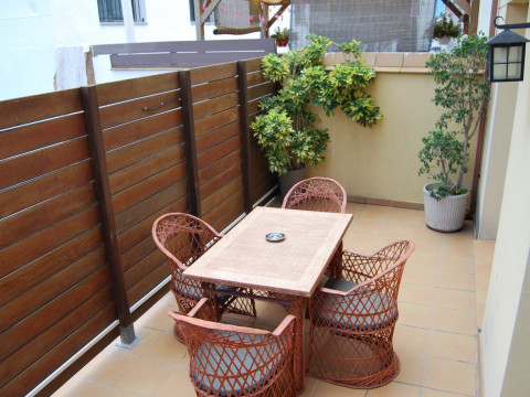 Neptuno Apartments