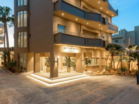 Mareblue Neptuno Beach Res