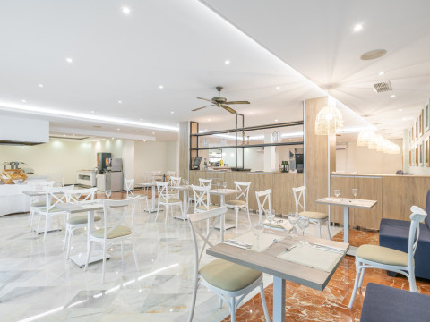 Nerja Club Spa by Dorobe