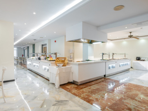 Nerja Club Spa by Dorobe