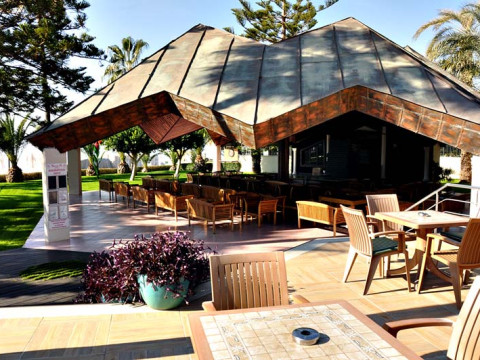 NERTON HOTEL