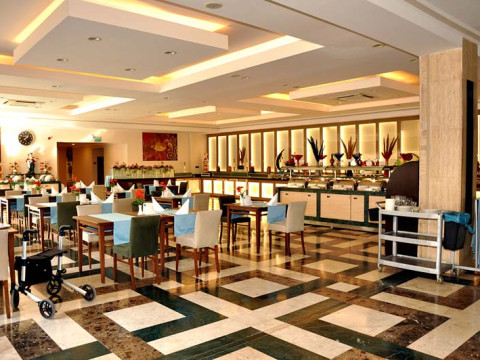 NERTON HOTEL