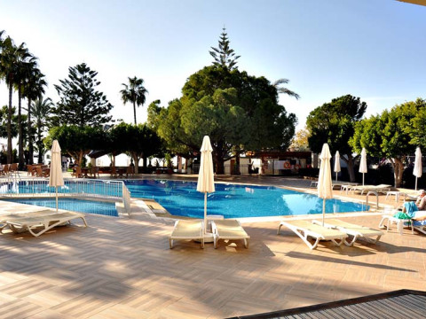 NERTON HOTEL