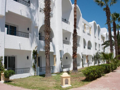 HOTEL NESRINE