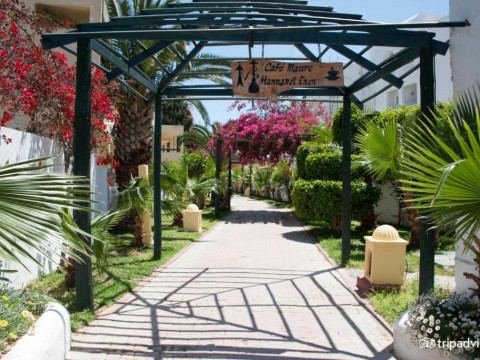 HOTEL NESRINE