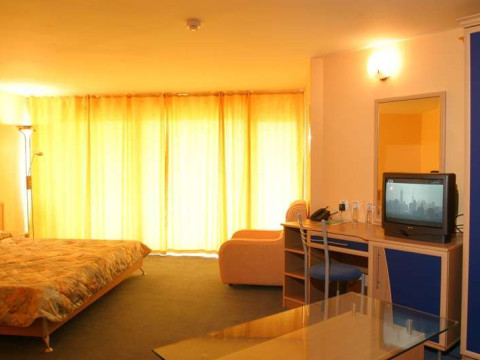 NESSEBAR BEACH HOTEL