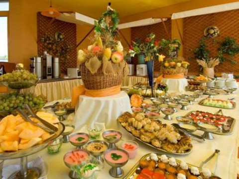NESSEBAR BEACH HOTEL