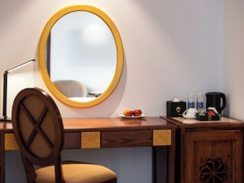 NESTA HOTEL & SPA