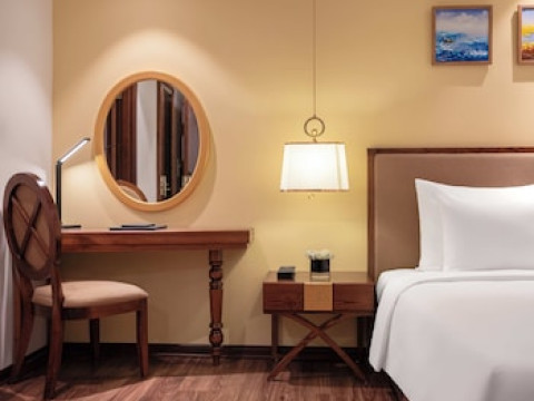 NESTA HOTEL & SPA
