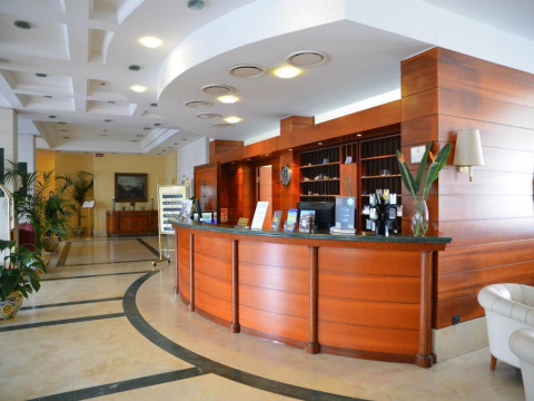 Nettuno Hotel